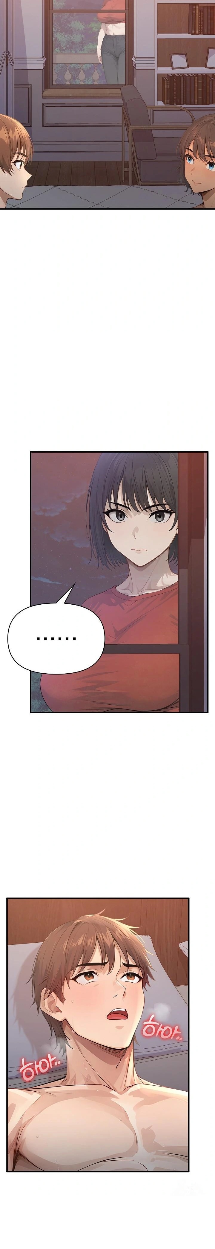 The Temptation of Local Married Women Raw - Chapter 3 Page 2