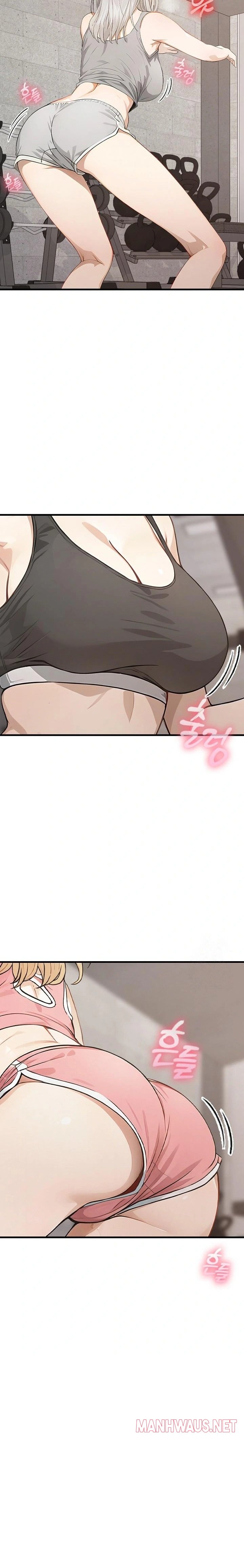 The Temptation of Local Married Women Raw - Chapter 3 Page 26