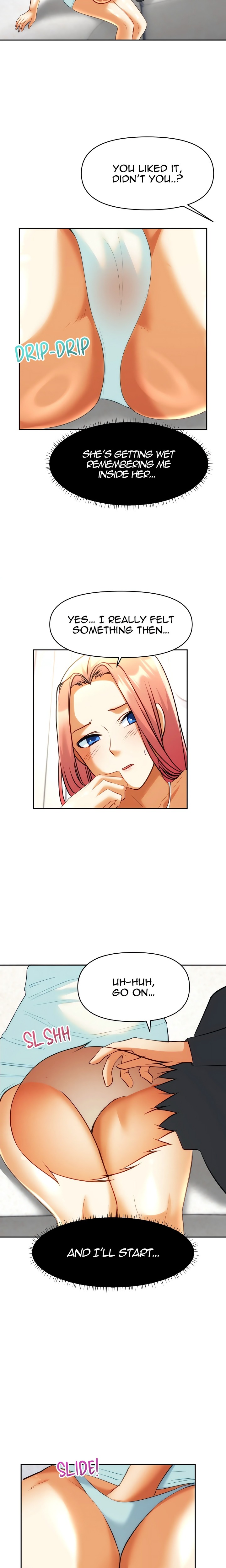 M1LF Hotel (Uncensored) - Chapter 10 Page 10