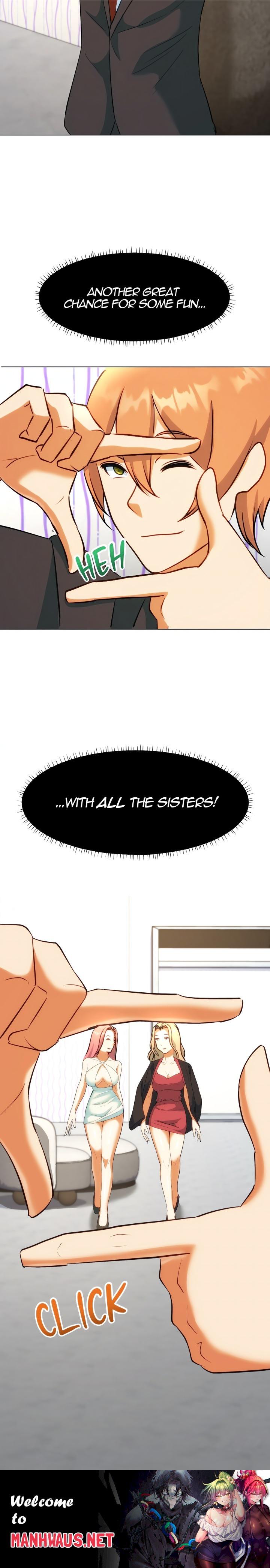 M1LF Hotel (Uncensored) - Chapter 10 Page 18