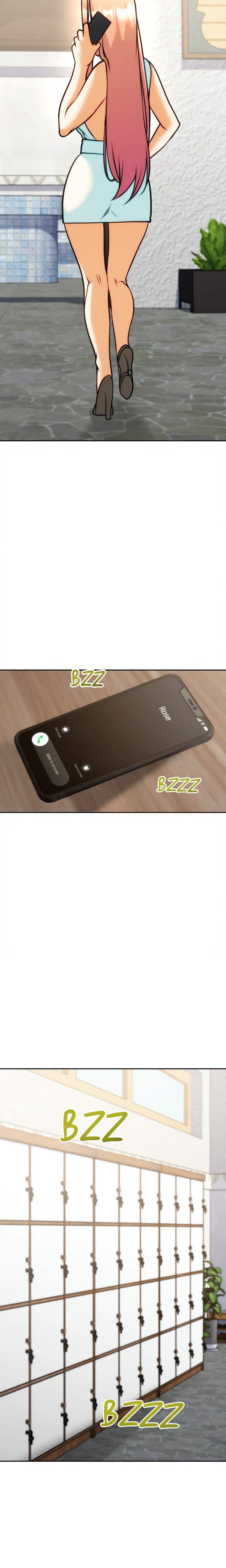 M1LF Hotel (Uncensored) - Chapter 10 Page 4