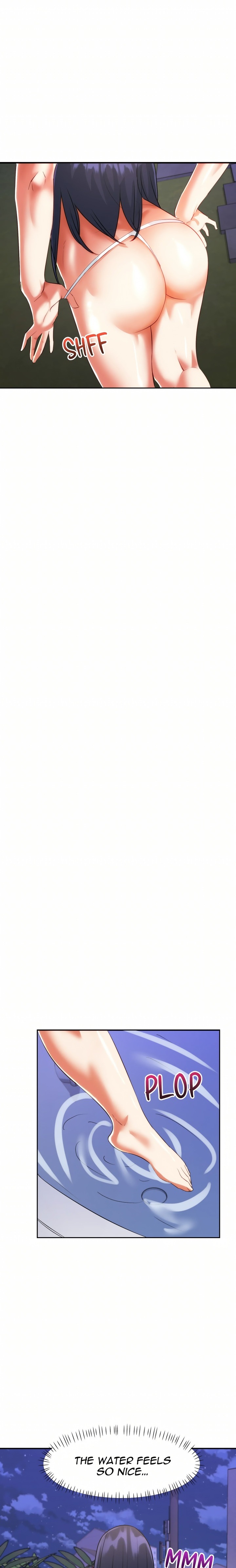 M1LF Hotel (Uncensored) - Chapter 11 Page 12