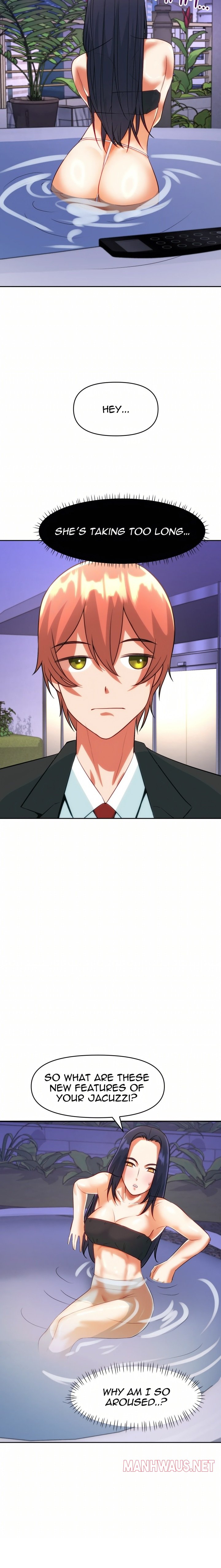 M1LF Hotel (Uncensored) - Chapter 11 Page 13