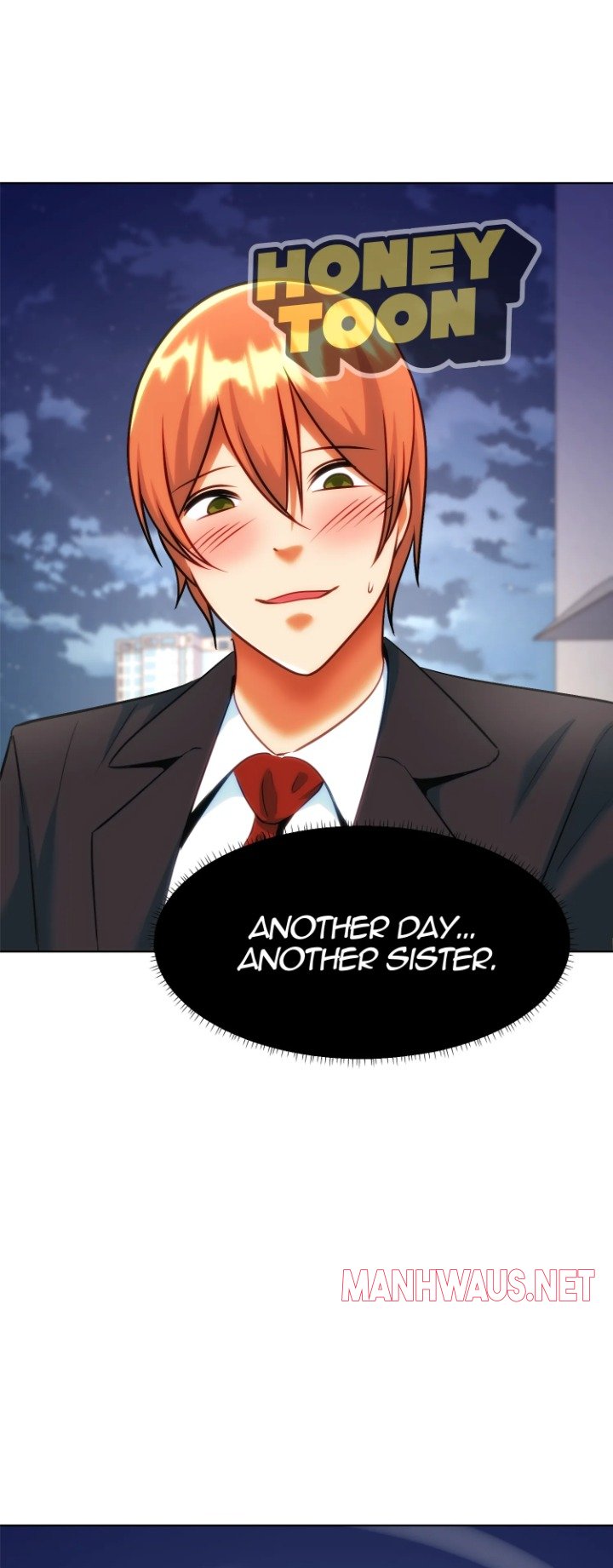 M1LF Hotel (Uncensored) - Chapter 12 Page 44