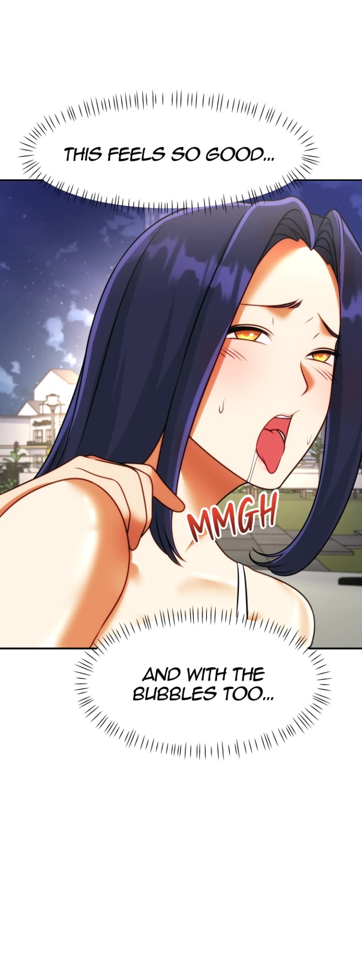 M1LF Hotel (Uncensored) - Chapter 12 Page 6