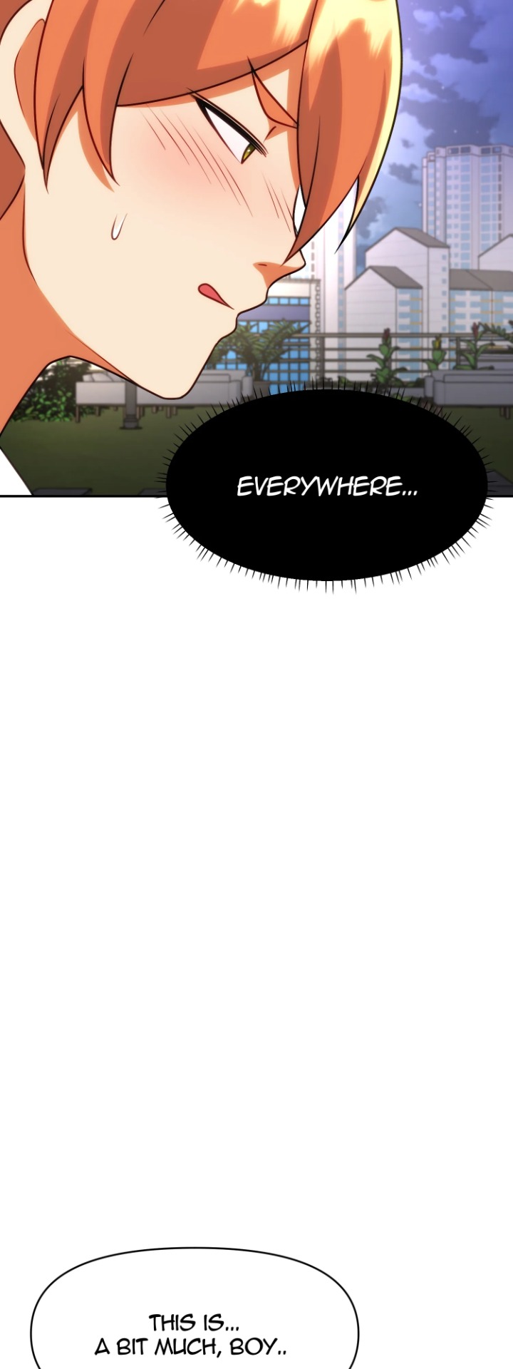 M1LF Hotel (Uncensored) - Chapter 12 Page 9