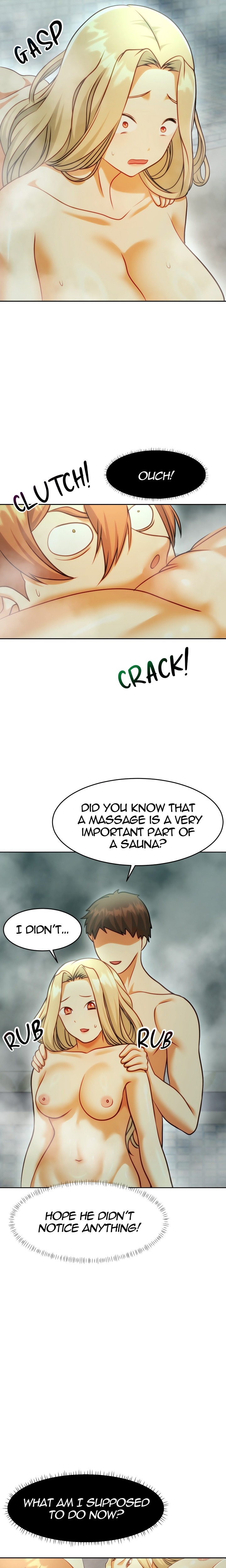 M1LF Hotel (Uncensored) - Chapter 7 Page 7