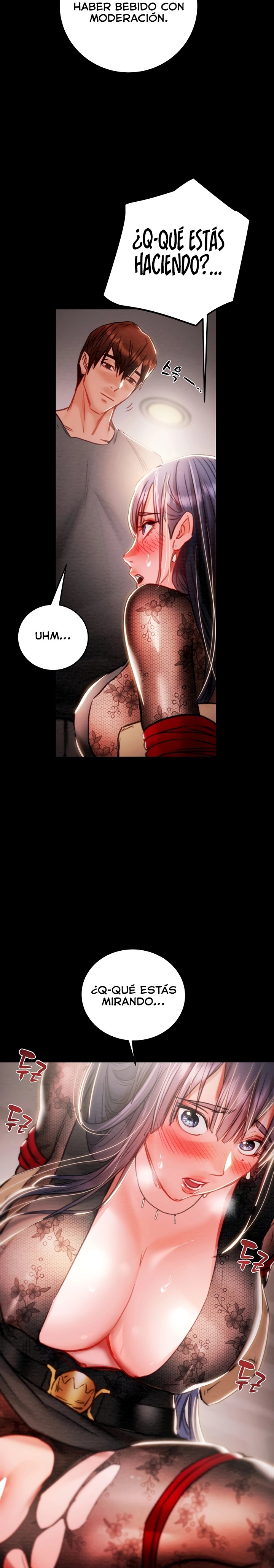 The Man Who Devours Raw - Chapter 2 Page 40