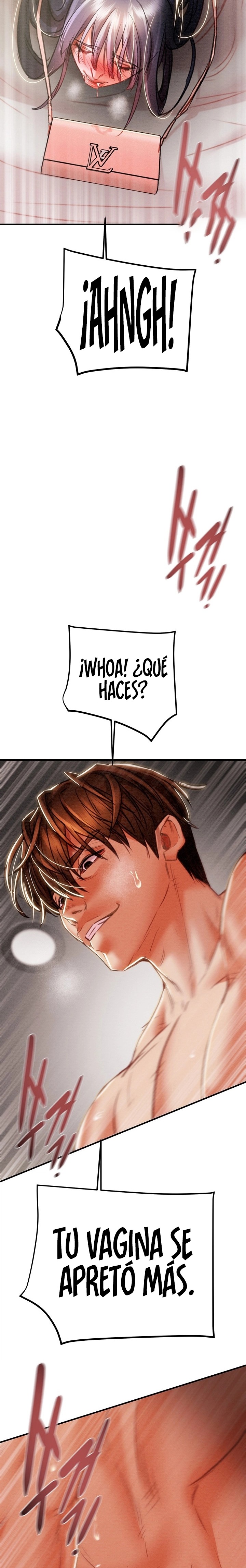 The Man Who Devours Raw - Chapter 4 Page 29