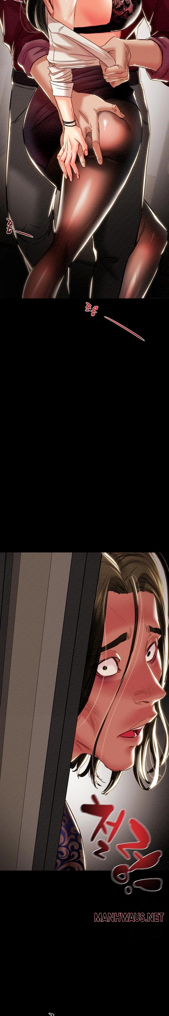 The Man Who Devours Raw - Chapter 50 Page 48