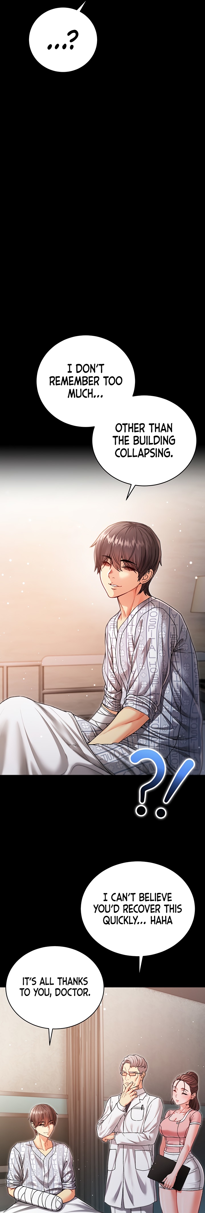 I’m a Vampire - Chapter 3 Page 23