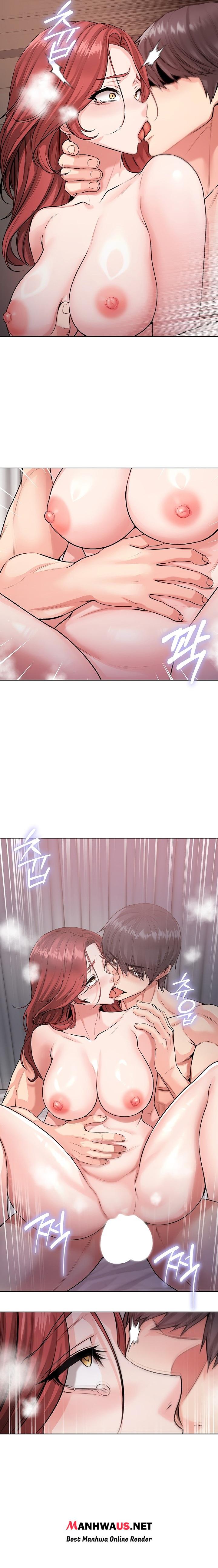I’m a Vampire - Chapter 45 Page 16
