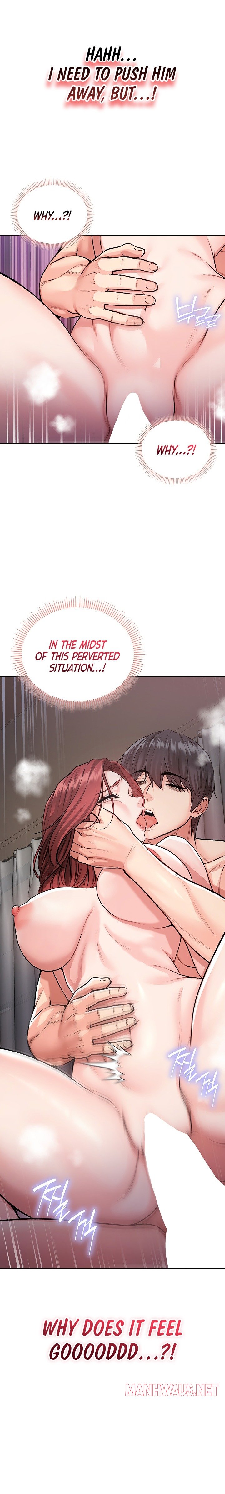 I’m a Vampire - Chapter 45 Page 17