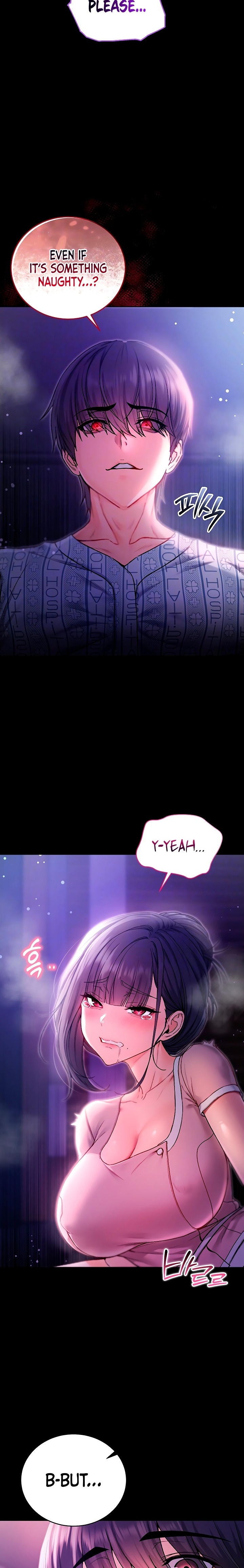 I’m a Vampire - Chapter 5 Page 2