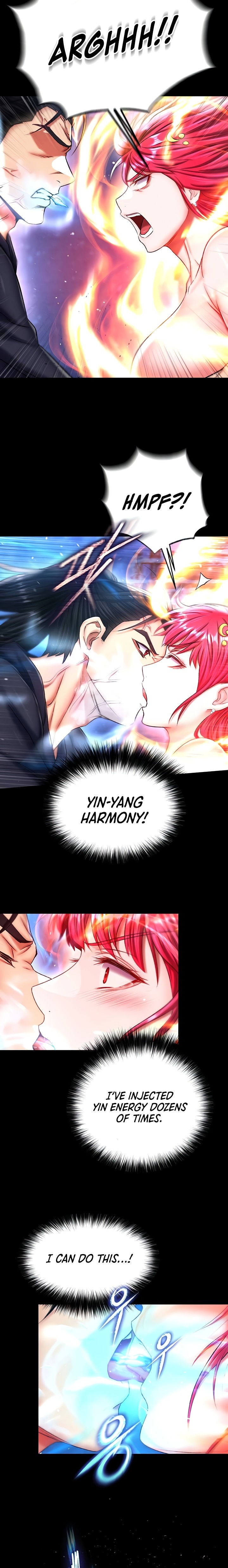 I Ended Up in the World of Murim - Chapter 67 Page 8