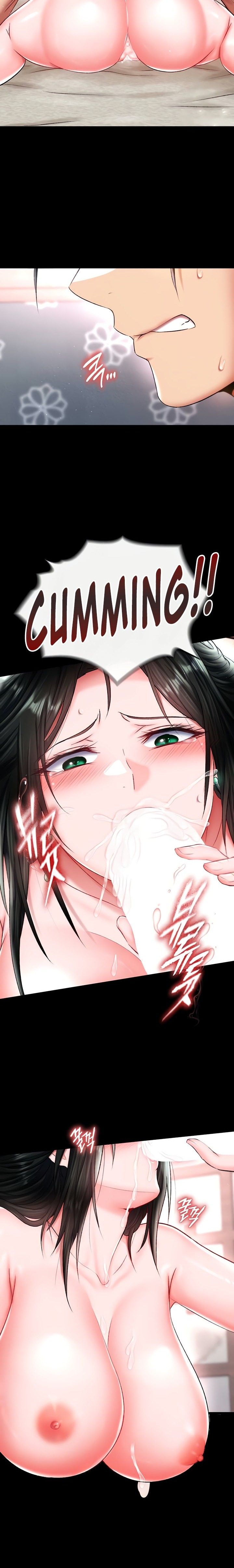 I Ended Up in the World of Murim - Chapter 73 Page 18