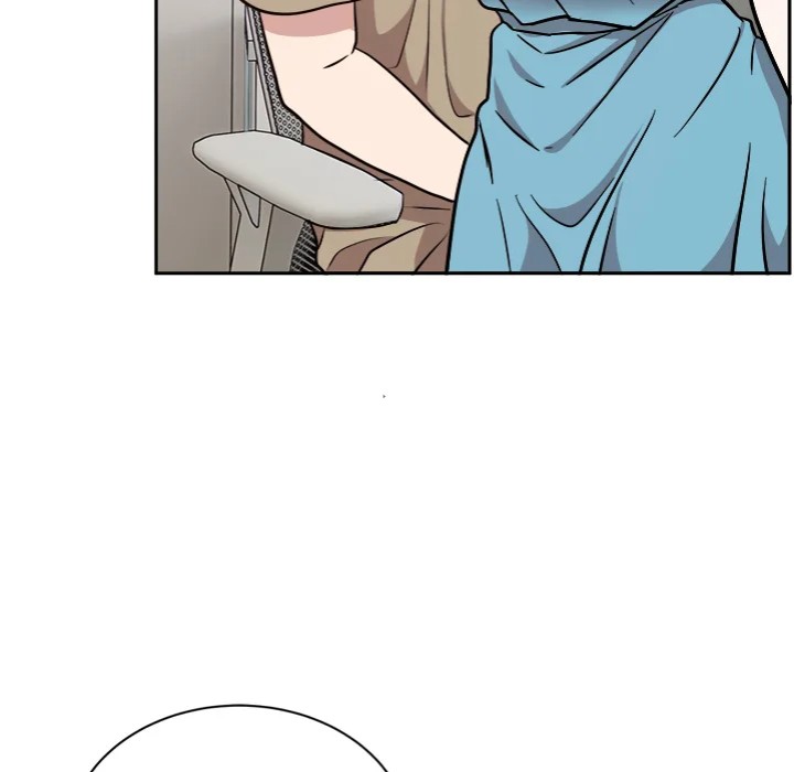 Knot My Secret - Chapter 18 Page 10