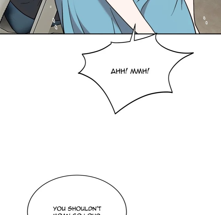 Knot My Secret - Chapter 18 Page 102