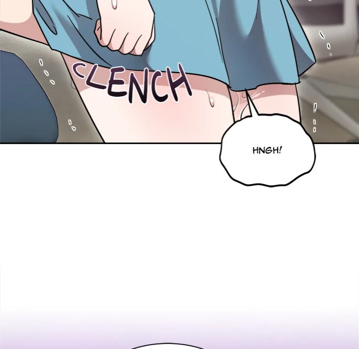 Knot My Secret - Chapter 18 Page 104