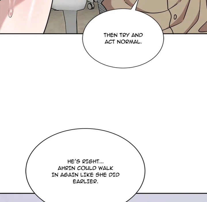 Knot My Secret - Chapter 18 Page 109