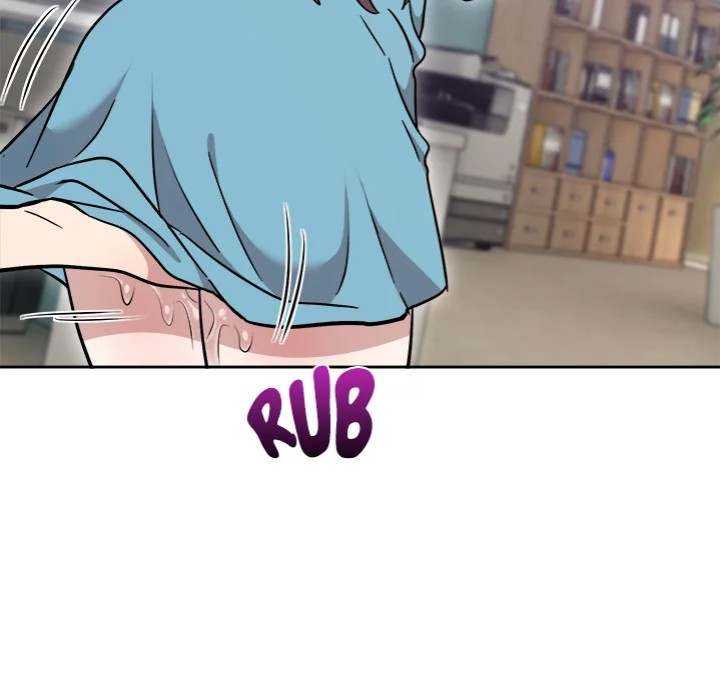 Knot My Secret - Chapter 18 Page 115