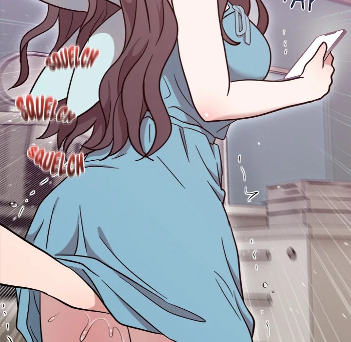 Knot My Secret - Chapter 18 Page 119