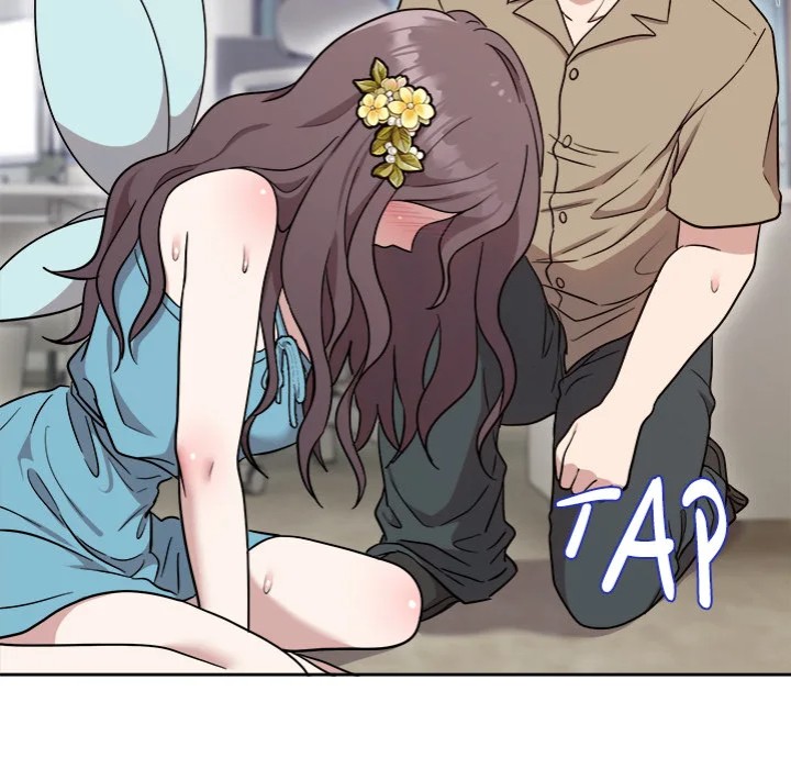 Knot My Secret - Chapter 18 Page 136