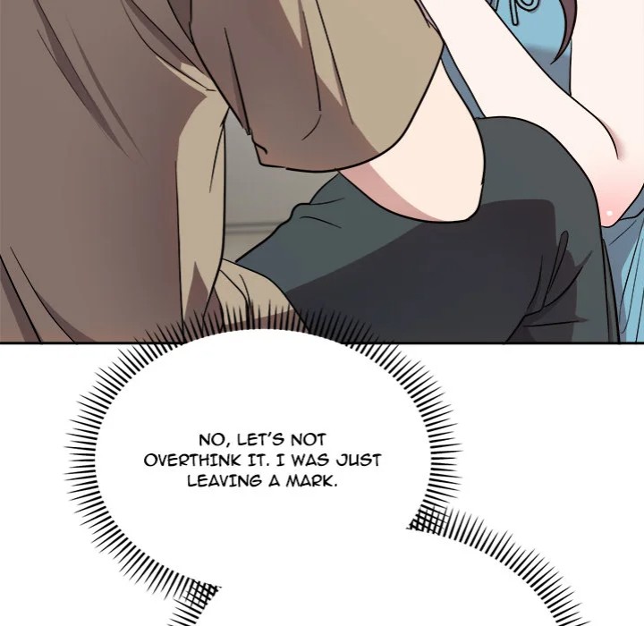 Knot My Secret - Chapter 18 Page 143