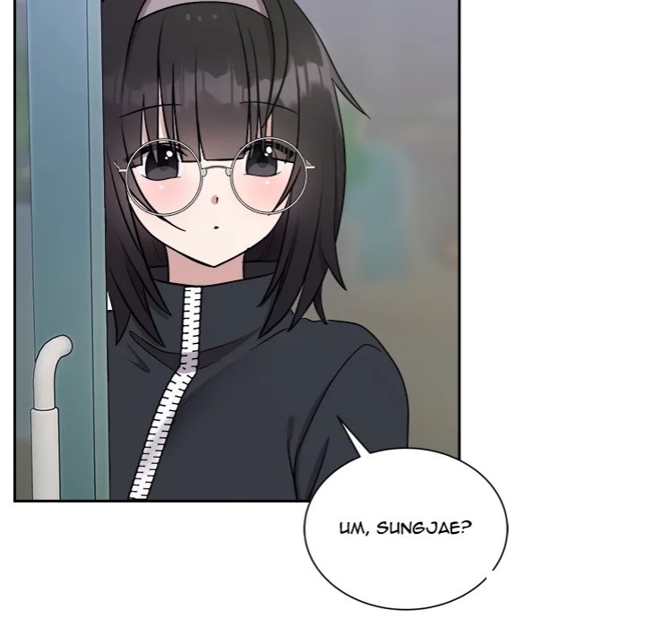 Knot My Secret - Chapter 18 Page 147