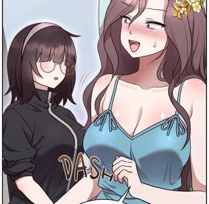 Knot My Secret - Chapter 18 Page 154