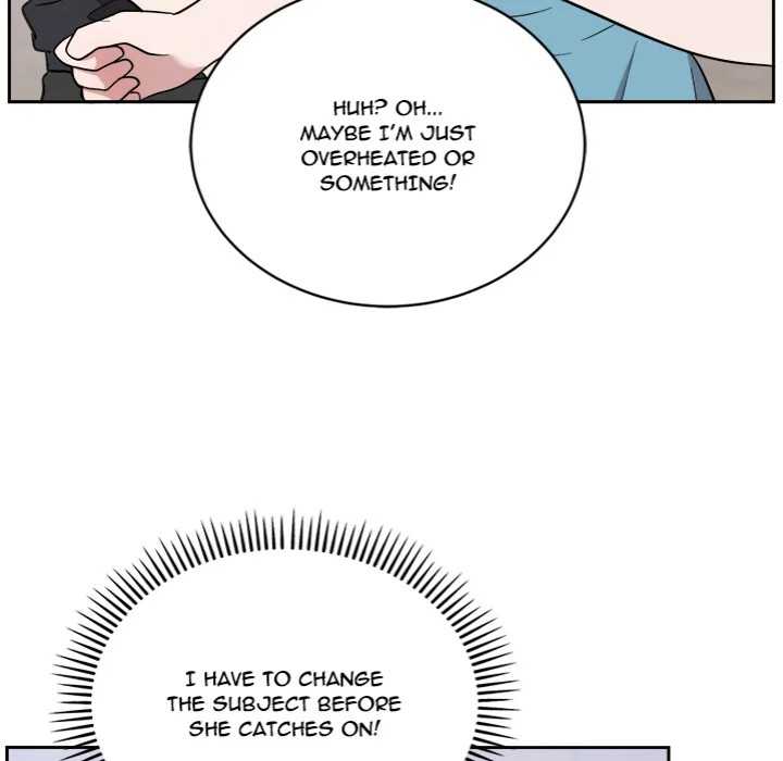 Knot My Secret - Chapter 18 Page 155