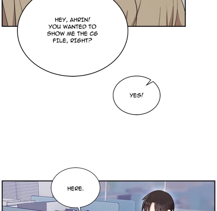 Knot My Secret - Chapter 18 Page 157