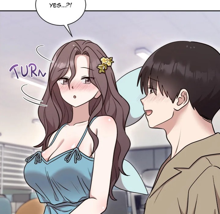 Knot My Secret - Chapter 18 Page 18