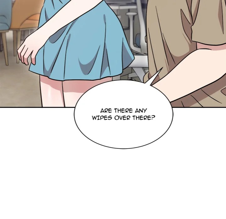 Knot My Secret - Chapter 18 Page 19