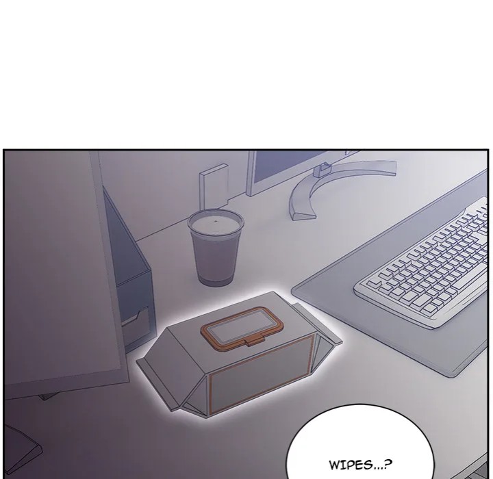 Knot My Secret - Chapter 18 Page 20