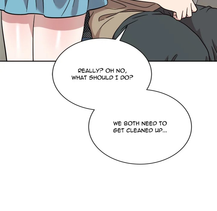 Knot My Secret - Chapter 18 Page 25