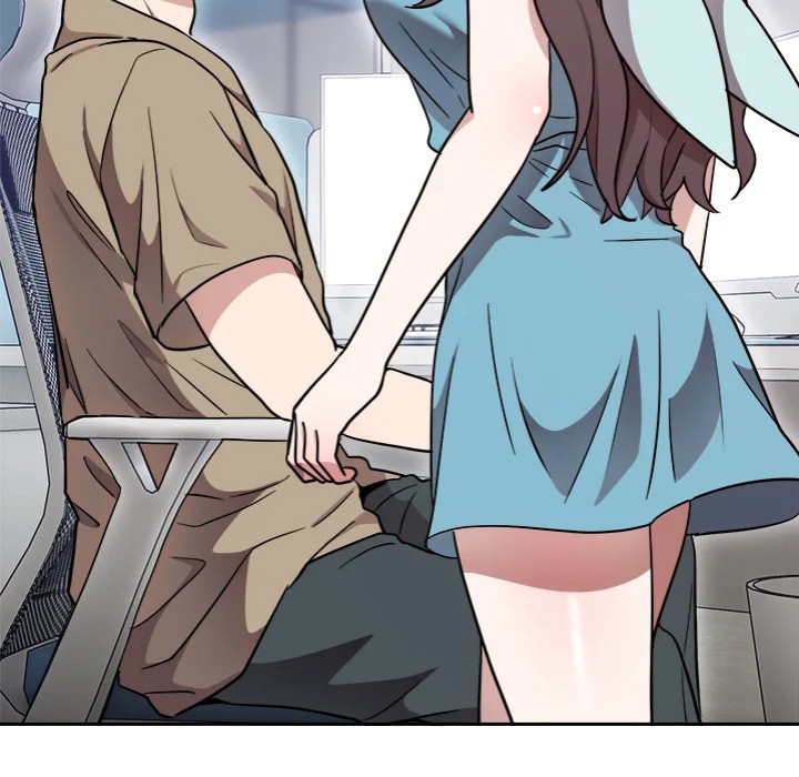 Knot My Secret - Chapter 18 Page 31