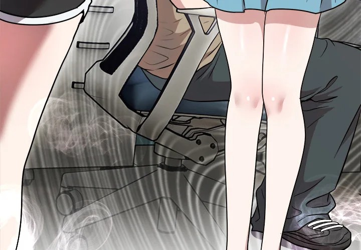 Knot My Secret - Chapter 18 Page 4