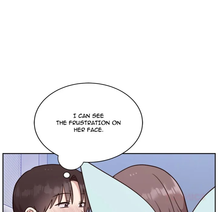 Knot My Secret - Chapter 18 Page 48