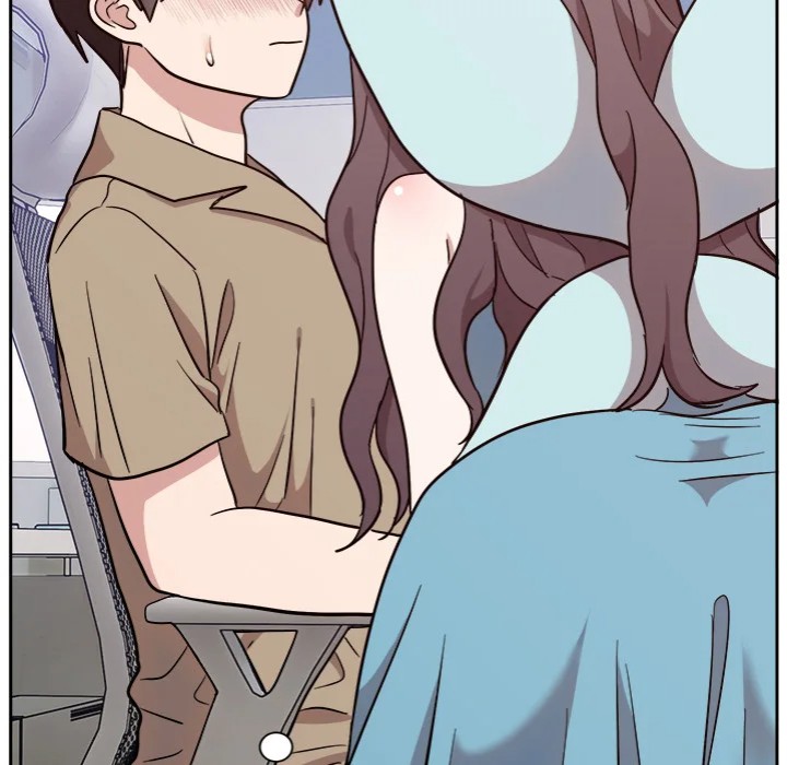 Knot My Secret - Chapter 18 Page 49