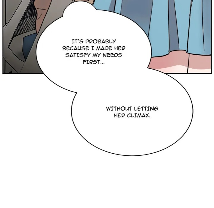 Knot My Secret - Chapter 18 Page 50