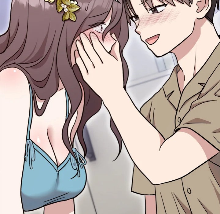 Knot My Secret - Chapter 18 Page 54