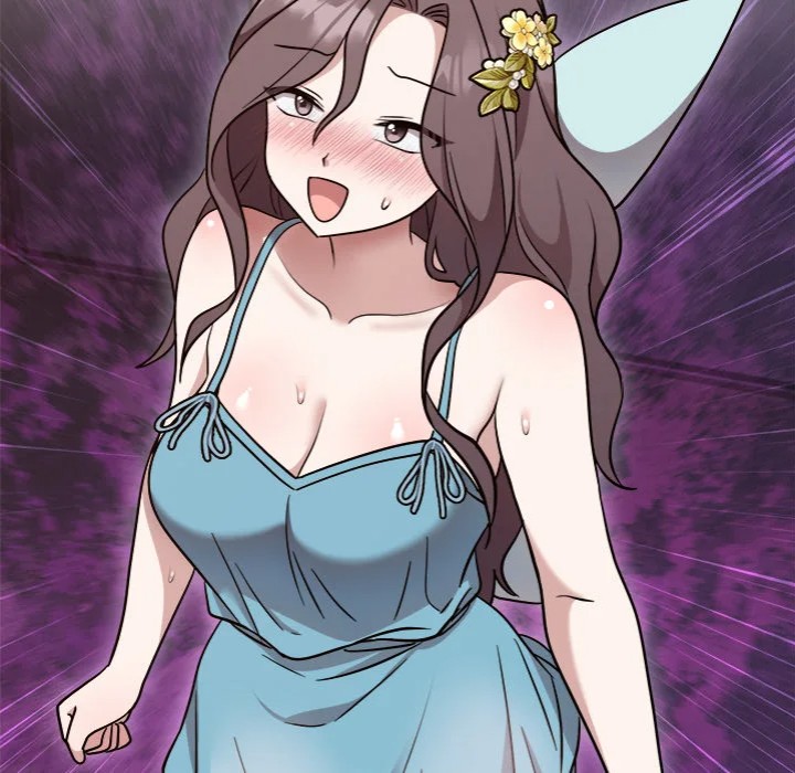 Knot My Secret - Chapter 18 Page 67