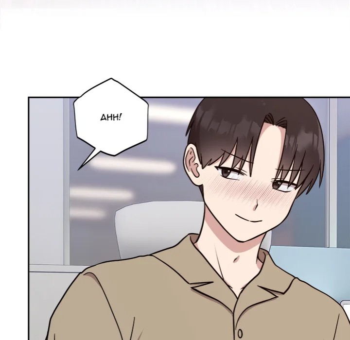 Knot My Secret - Chapter 18 Page 69