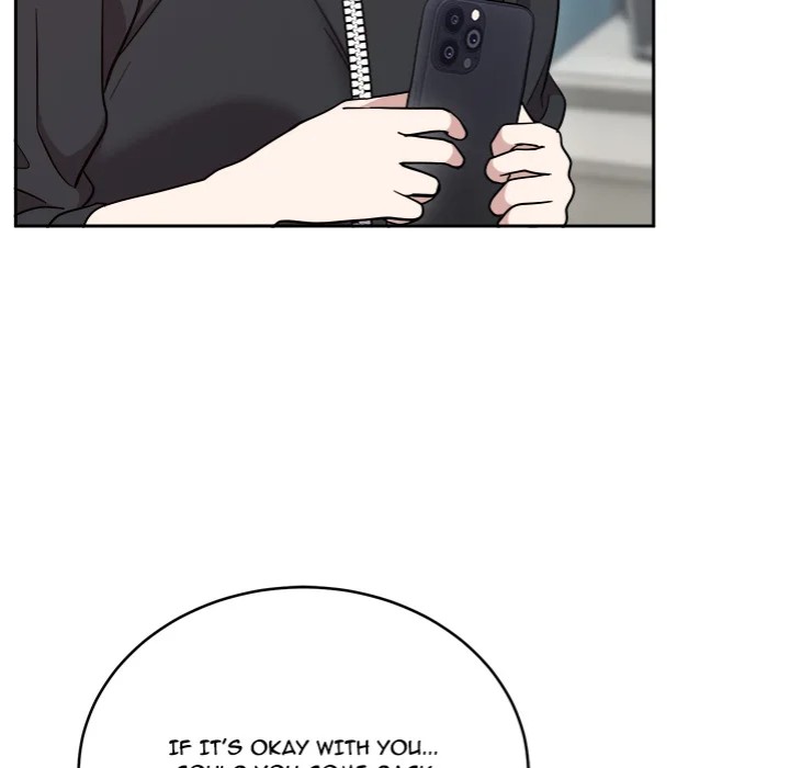 Knot My Secret - Chapter 18 Page 8