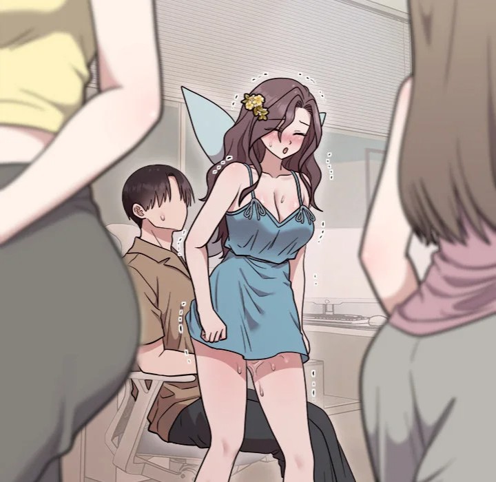 Knot My Secret - Chapter 18 Page 82