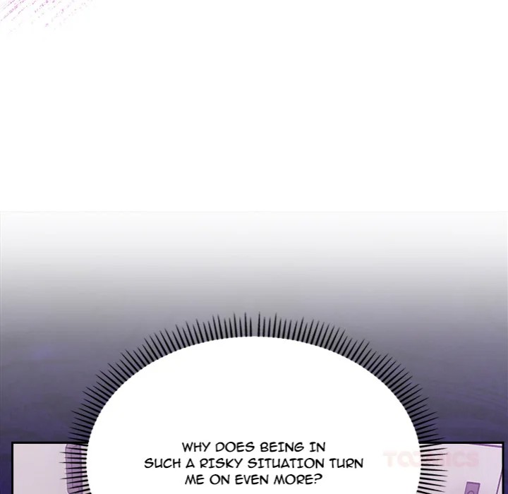 Knot My Secret - Chapter 18 Page 84