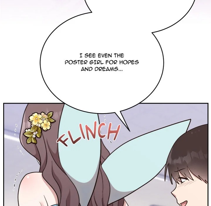 Knot My Secret - Chapter 18 Page 87