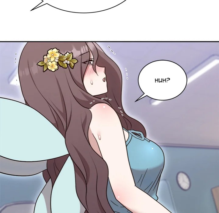 Knot My Secret - Chapter 18 Page 92