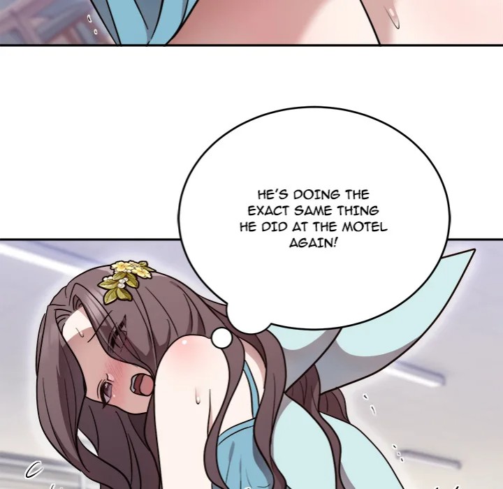 Knot My Secret - Chapter 18 Page 98